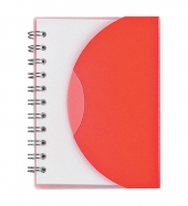 Mini Spiral Notebook