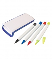 4-In-1 Writing Set