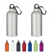 20 Oz. Aluminum Tundra  Bike Bottle