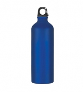 25 Oz. Aluminum Tundra  Bike Bottle