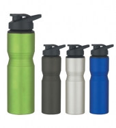 28 Oz. Aluminum Sports Bottle