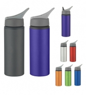 25 Oz. Aluminum Bike Bottle