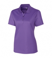 Ice Pique Womens Tech Polo