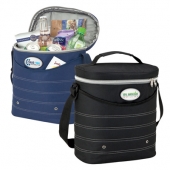 Dublin Oval Cooler Bag