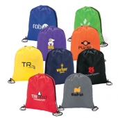 Cyprus Sport Bag