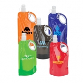 Safari 25 oz. PE Water Bottle