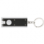 Ester Flashlight Keyring