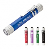 Tito LED Flashlight