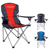 Premium Stripe Chair