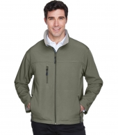 Men's Soft Shell Jacket