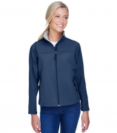 Devon & Jones Ladies' Soft Shell Jacket
