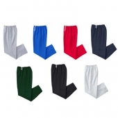 Adult Heavy Blend™ Adult 50/50 Open-Bottom Sweatpant