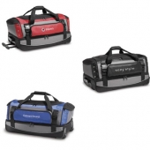 Velocity Rolling Duffel