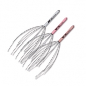 Kikkerland Head Massager