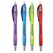 Retractable Click Pen