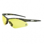Bouton® Anser Amber Glasses