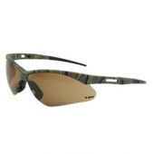 Bouton® Anser Brown Glasses