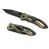 Tracker Camo Knife