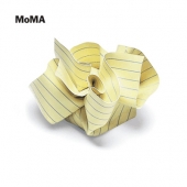 MOMA Legal Paperweight