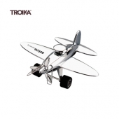 Troika Stop-over