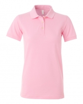 Anvil Classic Fit Ladies Pique Sport Shirt