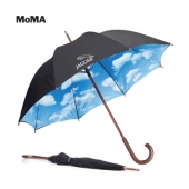 MOMA Sky Umbrella Stick
