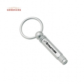 Goodfaire Engineer - Keychain