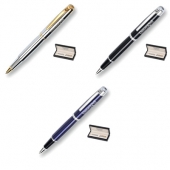 Marquis by Waterford Writing Instruments Metro Capped Rollerball