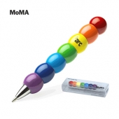 MOMA Spectrum Ballpoint