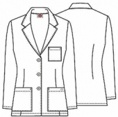 Women's Consultation Jacket