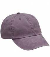 Optimum Pigment Dyed-Cap