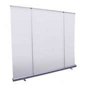 8' Jumbo Wide Retractor Hardware