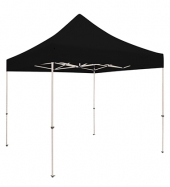 10' Standard Tent Kit (Unimprinted)