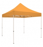 10' Standard Tent Kit (Full-Color Imprint, Six Locations)