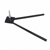 Vehicle Sail Sign Base