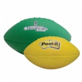 10" Foam Football