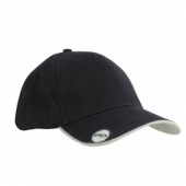 Golf Ball Marker Cap
