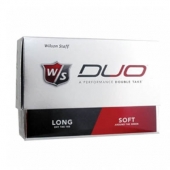 Wilson Duo Soft - Factory Direct
