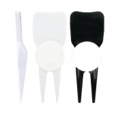 Pik Divot Tool