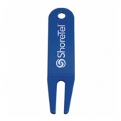 Bent Divot Tool