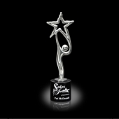 Argent Star