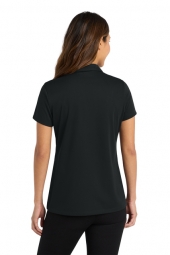 Port Authority® Ladies Tech Pique Polo