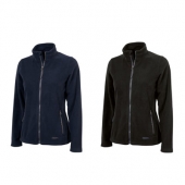 Women's Boundary Fleece Jacket