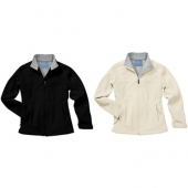 Women's Soft Shell Jacket