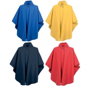 Adult Cyclone EVA Poncho