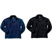 Youth Voyager Fleece Jacket