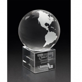Crystal Globe