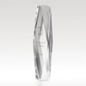 Diamond Cut Tower