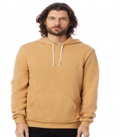 Unisex Challenger Eco-Fleece Hoodie