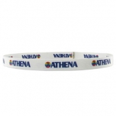 1/2" Dye Sublimated Stretchy Elastic Headband